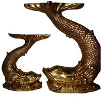 Brass Fish Handicrafts