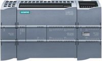 Siemens S7-1200 PLC