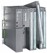 Siemens Simatic S7-400 PLC