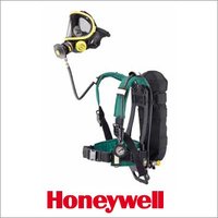 Honeywell Self Contained Breathing Apparatus