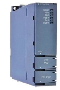 Mitsubishi Process Controller QnPHCPU