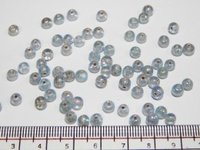 Amethyst Glass Beads