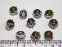 Amy Glass Beads