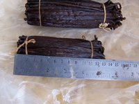 Madagascar Vanilla Beans