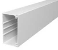 PVC Cable Trunking