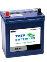 Tata Green 25R Nano Battery