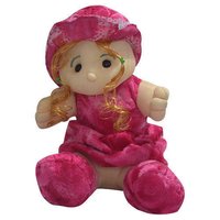 Durable Soft Toy Doll