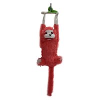 Monkey Soft Toy
