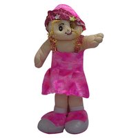 Reliable Soft Toy Doll