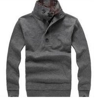 Designer Men'S Sweater
