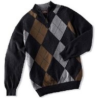 Men'S Full Sweater