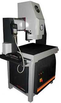 Industrial Cnc Brush Drilling Machine