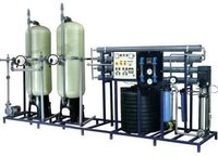 Industrial RO Water Filter