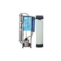 Water Purification System