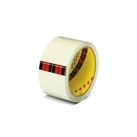 Scotch BOPP Tape 2 Clear