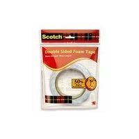 Scotch DS Foam Tape
