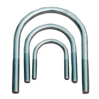 Automotive U Bolt