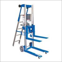 Latest Manual Lifts