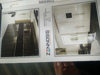 Zennosis Acrylic Sheets