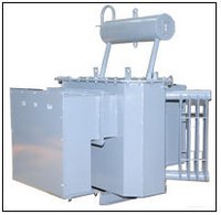Distribution Transformers