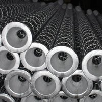 Filter Bag Cage