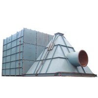 Online Pulse Jet Bag Filters