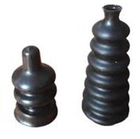 PVC Dip Moulded Flexible Bellow