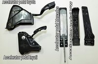 Accelerator Pedal