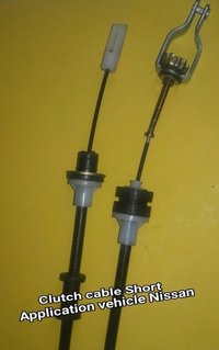 Clutch Cables