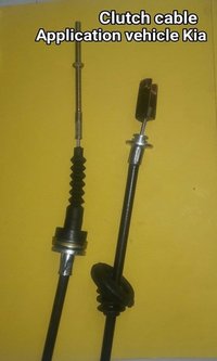 Clutch Cables For Cars