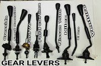 Gear Levers