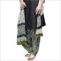 Printed Dupatta