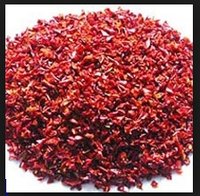 Dehydrated Red Onions Granules