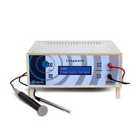 Long Wave Diathermy