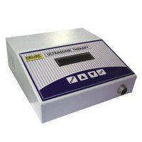 Ultrasonic Therapy Equipment