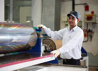 BOPP Packaging Film