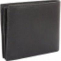 Boys Black Genuine Leather Wallet