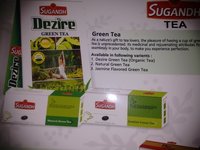 Natural Green Tea