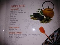 Orthodox Tea