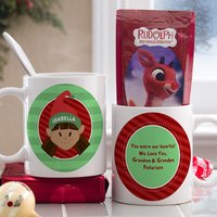 Christmas Mug