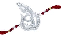 Designer Traditional Rakhi