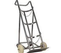 Gas Cylinder Trolley