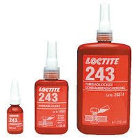 Loctite Thread Locker - 243