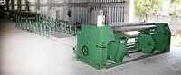 Beaming Machine