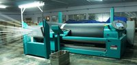 Sectional Warper