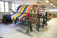 Wrapping Machine