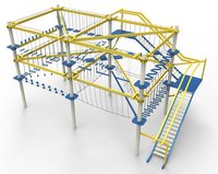 Children Park Toys