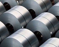 Cold Rolled Coils