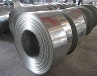 Hot Rolled Coils