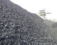 Steam Coal